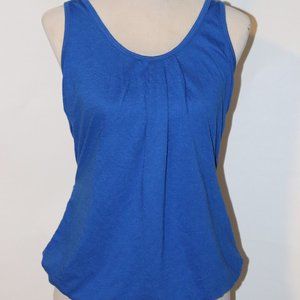 Active by Old Navy Semi-Fitted Racerback Tank Top